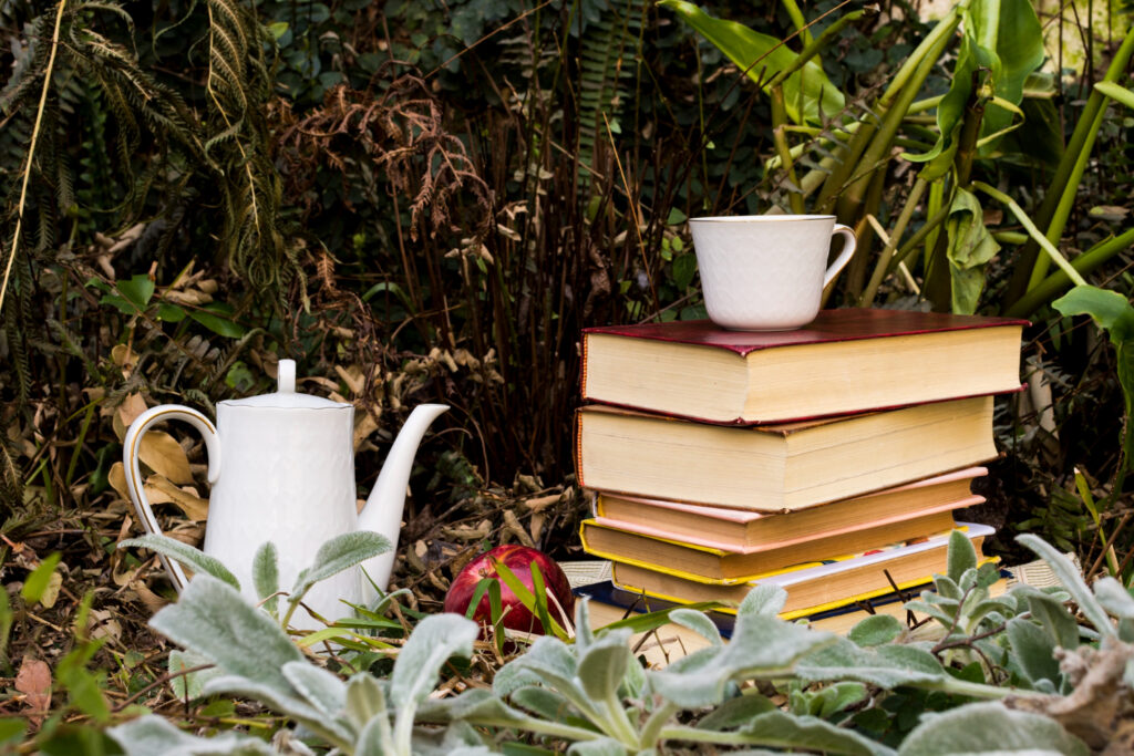 Gardners Books
