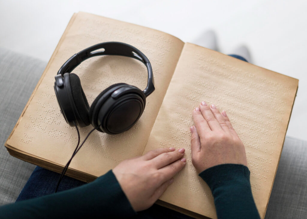 Audio rights