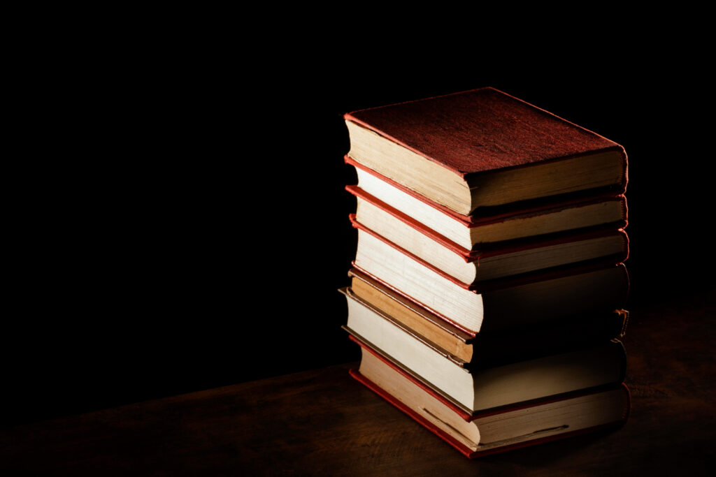 genre buku yang banyak dibaca