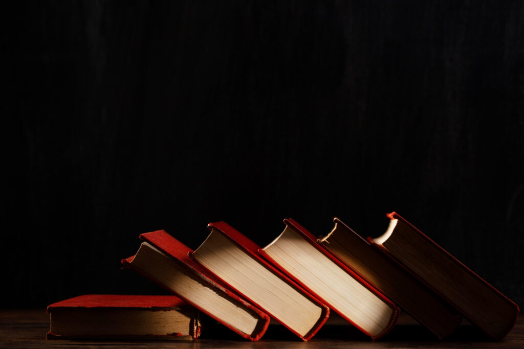 genre buku sesuai minat