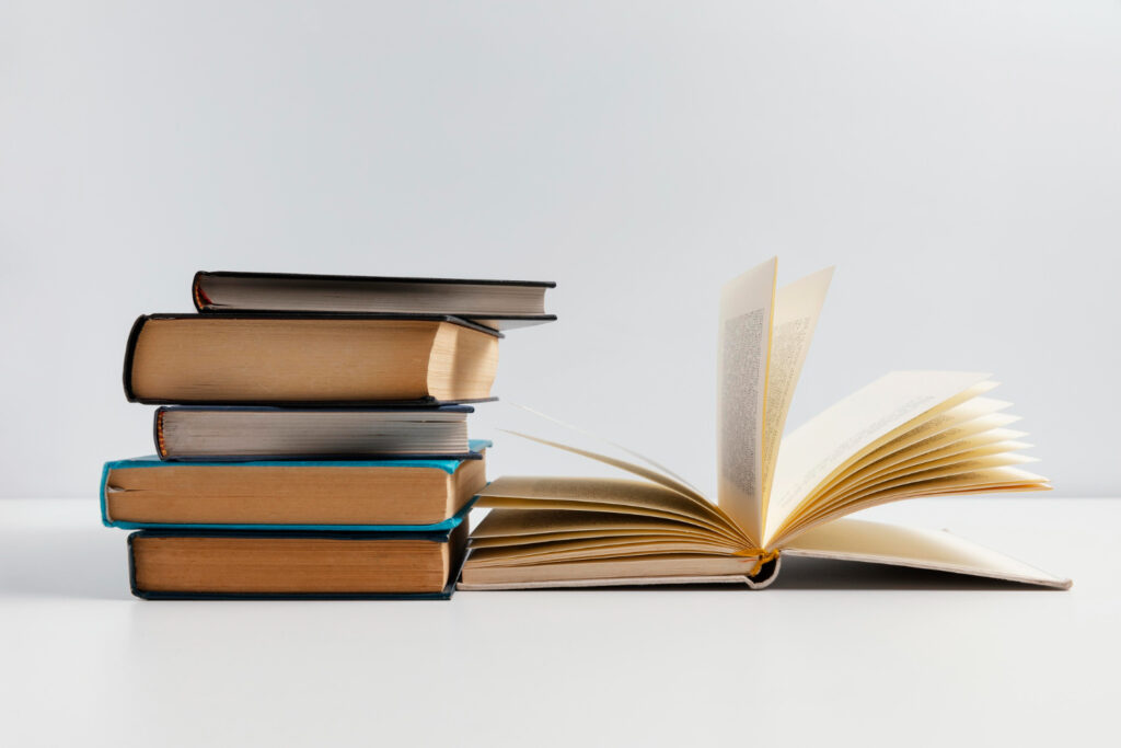 Strategi promosi buku