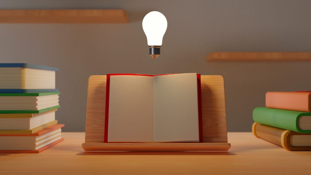 Intellectual Property Publishing: