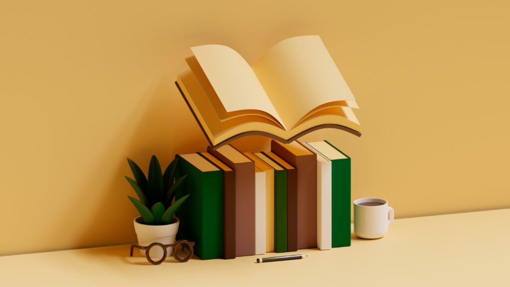 Jadwal penerbitan buku