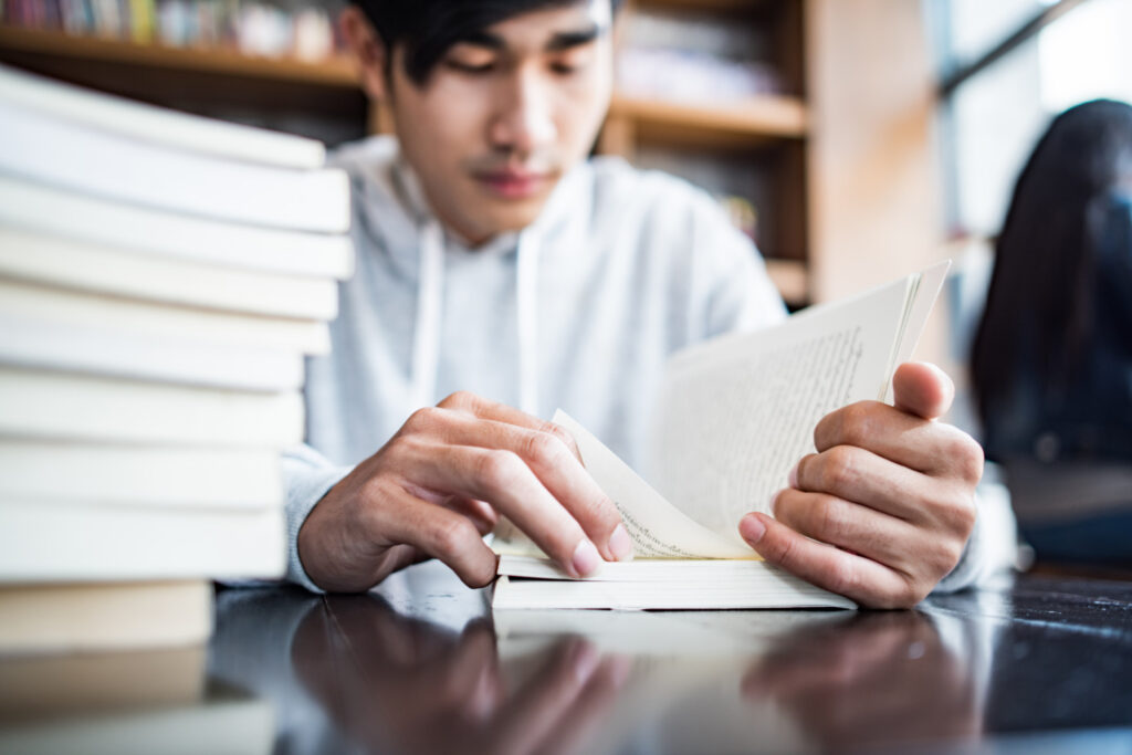 Proofreading publisher