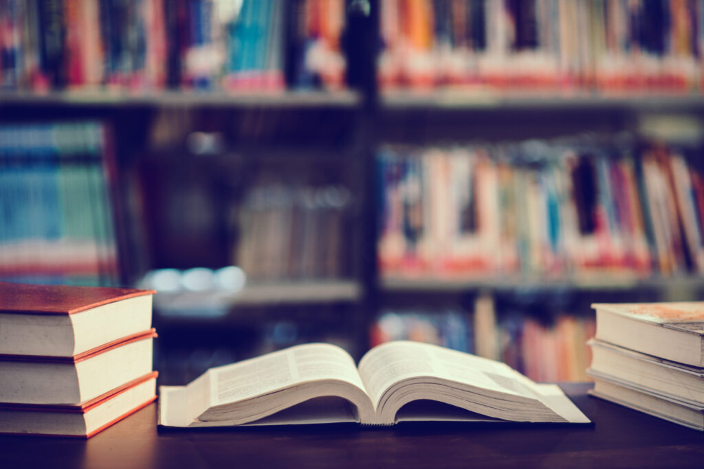 Academic publishing
