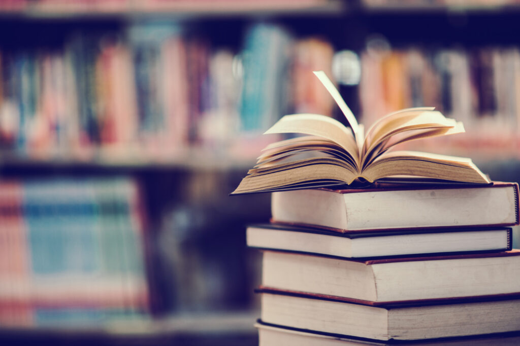 tren genre buku 2026
