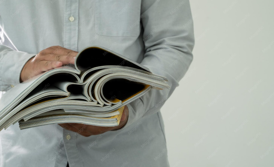 Rights catalogue