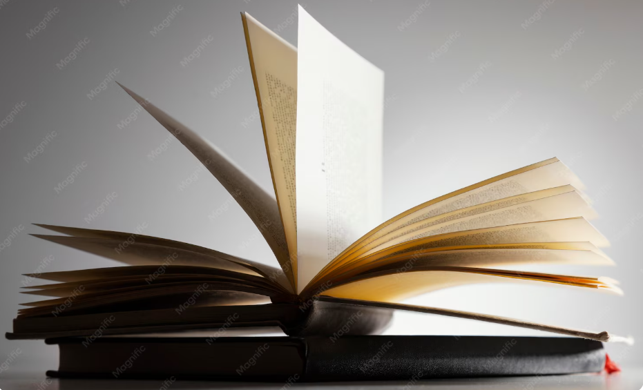 genre buku terpopuler
