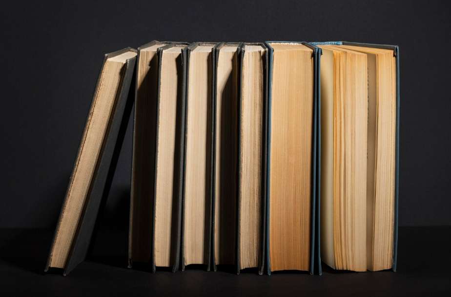 buku pengembangan diri