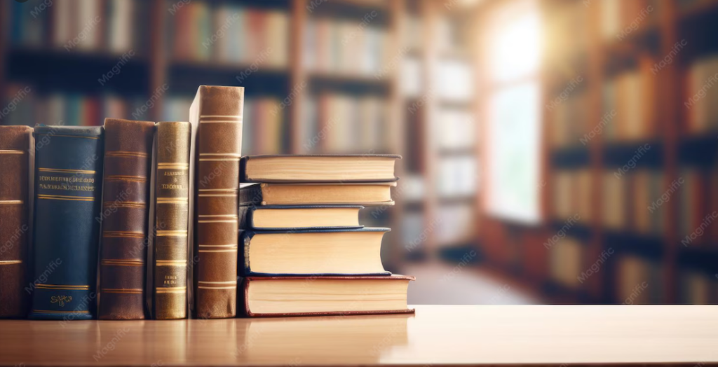 genre buku perempuan