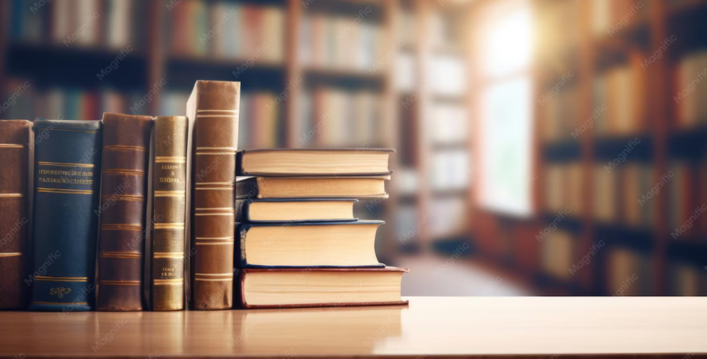 preferensi bacaan laki-laki