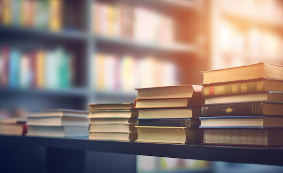 genre buku BookTok
