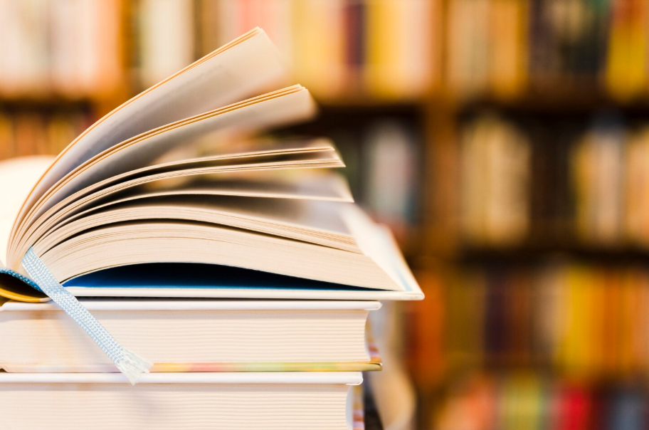 BookTok dan tren buku