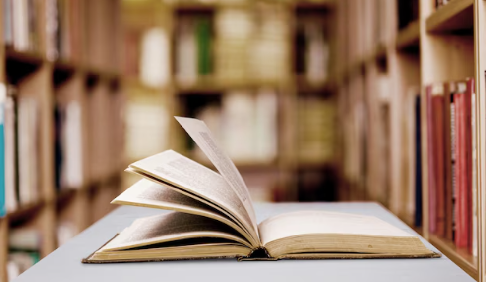 genre buku untuk penulis