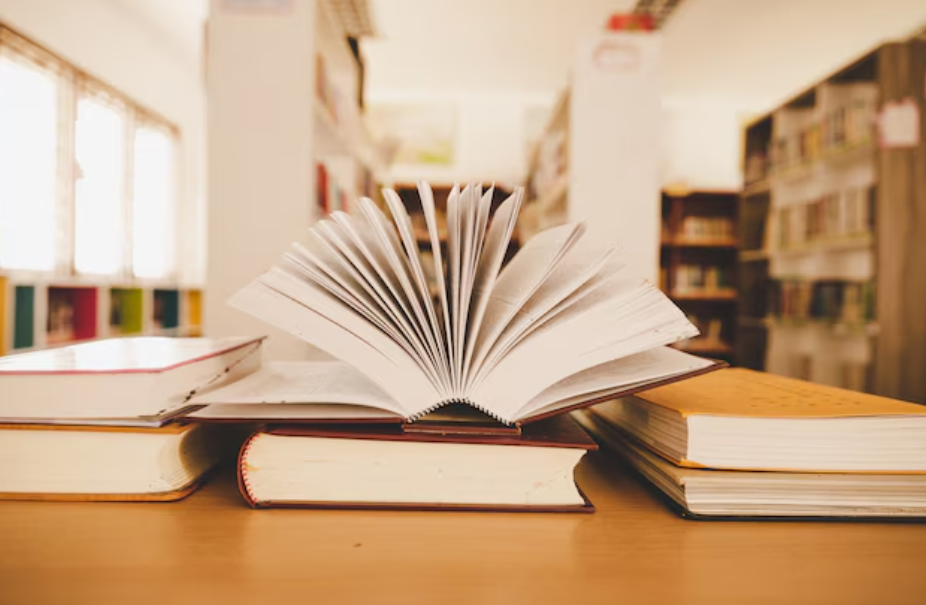 peluang genre buku bagi penulis