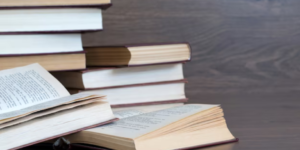jual beli buku koleksi