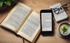 perbedaan e-book dan buku cetak