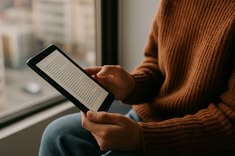 cara membaca buku tanpa internet