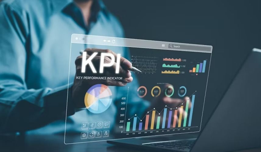 KPI editor akuisisi penerbit