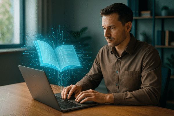 aplikasi membaca novel berbagai genre
