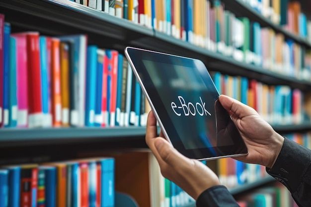 aplikasi baca e-book