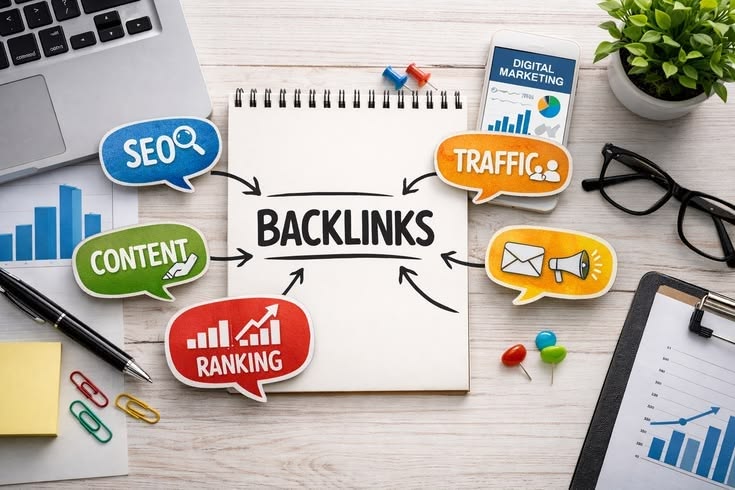 hubungan backlink dan domain authority