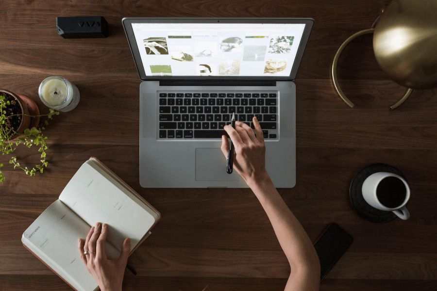 website authority