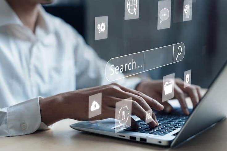 topical authority untuk website