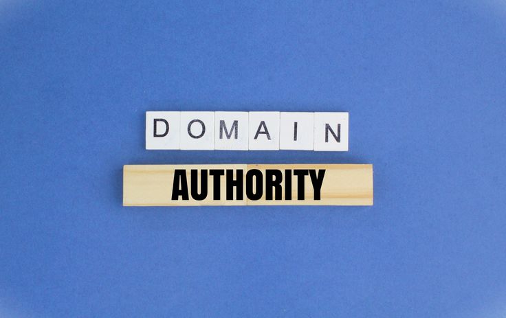 cara meningkatkan domain authority