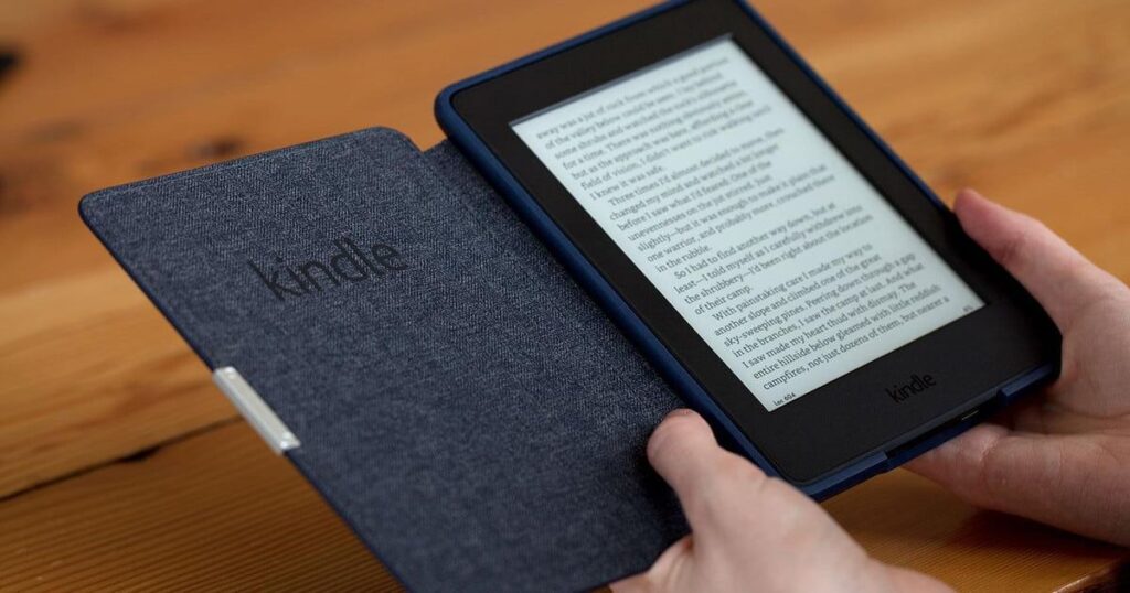 aplikasi baca buku PDF