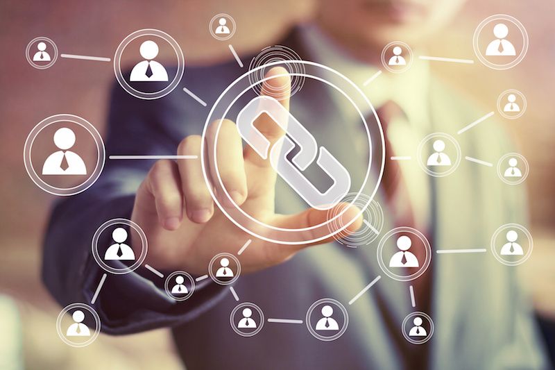 authority site SEO