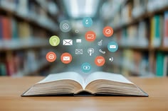 strategi akuisisi buku