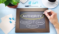 content authority
