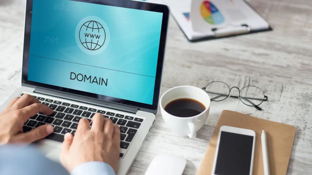 domain authority dan ranking Google