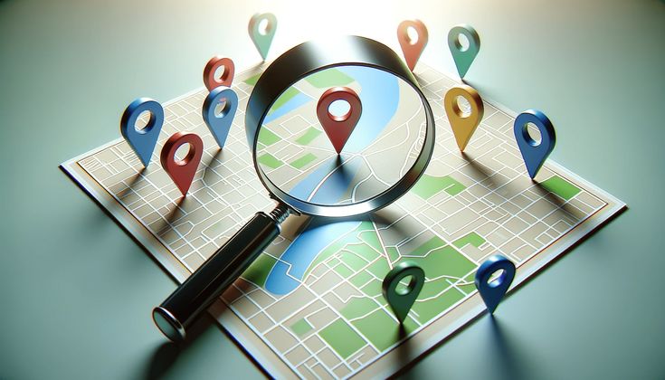 topical map SEO