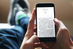 aplikasi baca buku di HP