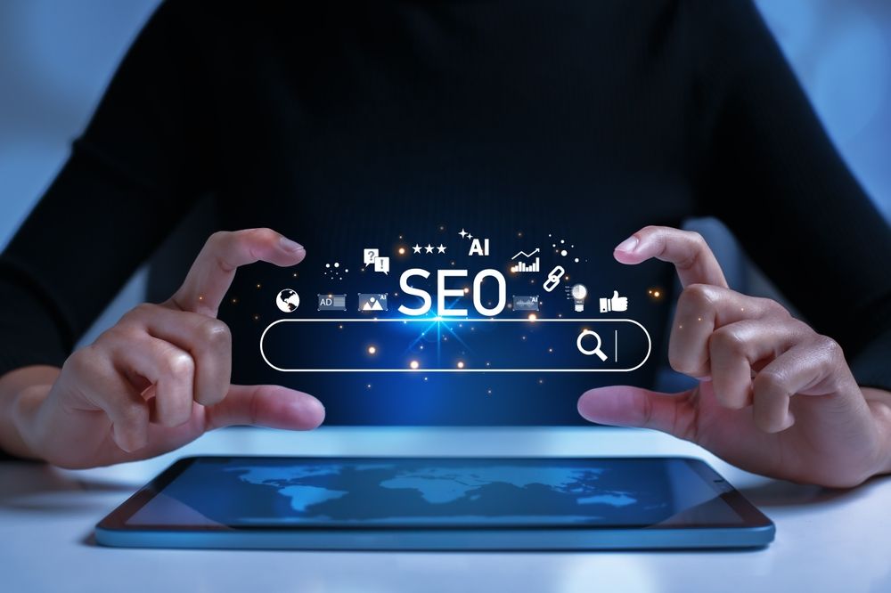 SEO authority
